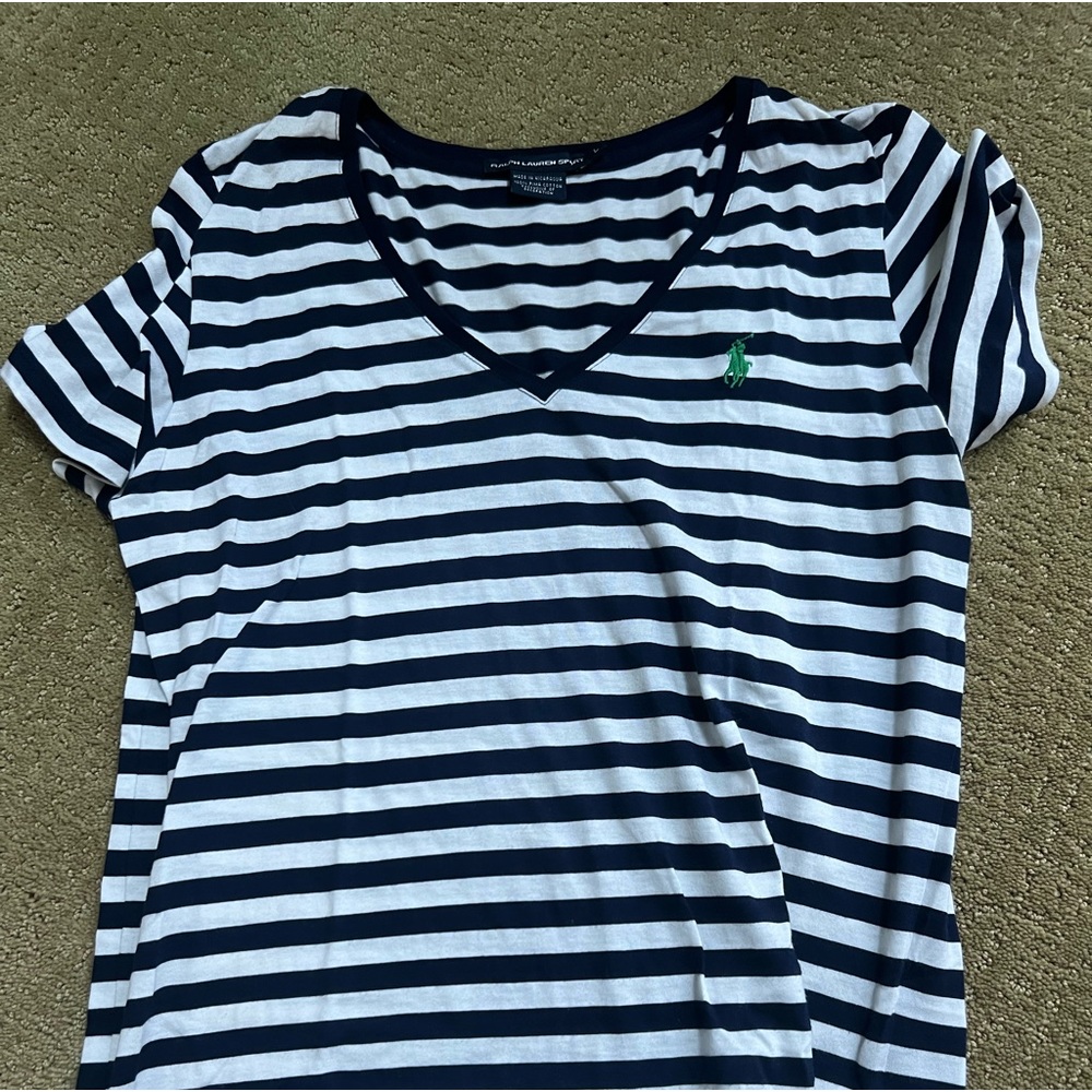 Polo Ralph Lauren Tshirt